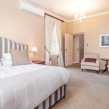 L'Ermitage Franschhoek Villa'S Экстерьер фото