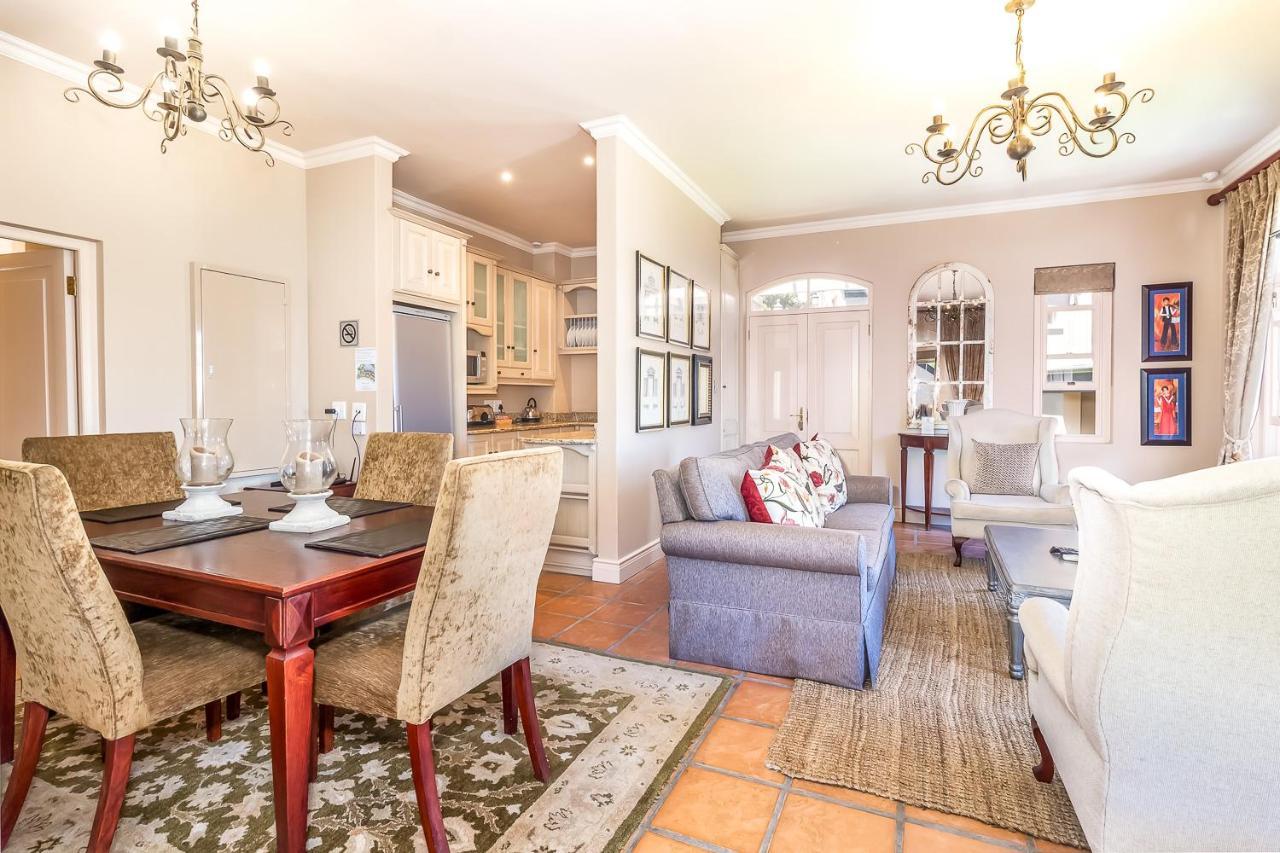 L'Ermitage Franschhoek Villa'S Экстерьер фото