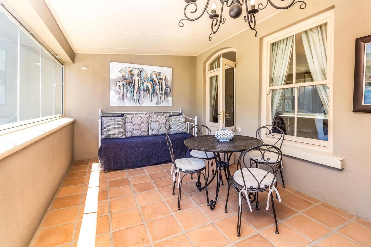L'Ermitage Franschhoek Villa'S Экстерьер фото