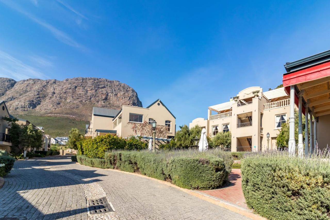 L'Ermitage Franschhoek Villa'S Экстерьер фото